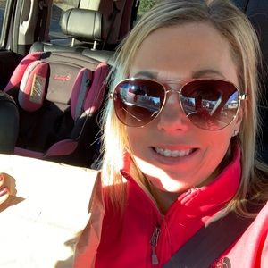 Meet your Posher, Rachel